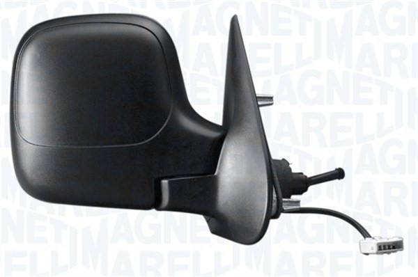 Sidospegel, Vänster Magneti marelli 351990104240 MAGNETI MARELLI
