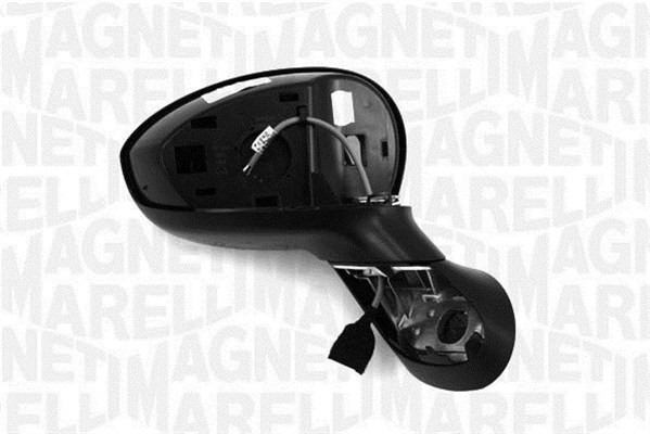 Sidospegel, Höger Magneti marelli 351991103880 MAGNETI MARELLI