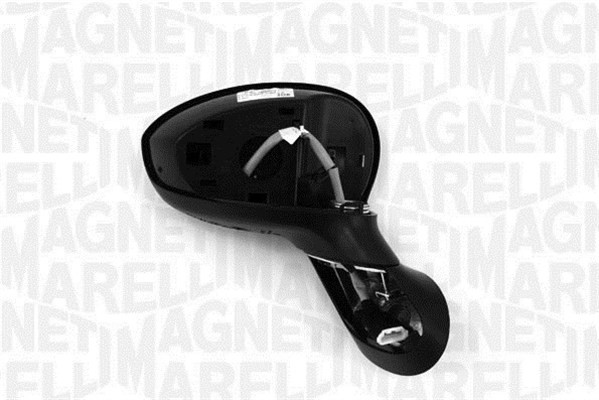 Sidospegel, Höger Magneti marelli 351991103900 MAGNETI MARELLI