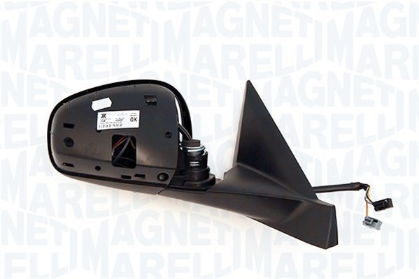 Sidospegel, Vänster Magneti marelli 351991104810 MAGNETI MARELLI