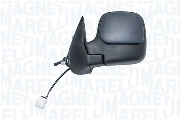Sidospegel, Vänster Magneti marelli 351991110610 MAGNETI MARELLI
