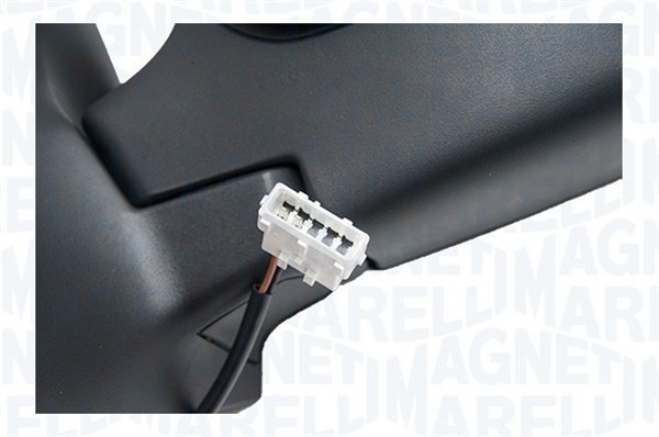 Sidospegel, Vänster Magneti marelli 351991110610 MAGNETI MARELLI