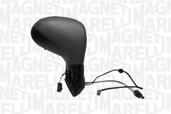 Sidospegel, Vänster Magneti marelli 351991121870 MAGNETI MARELLI