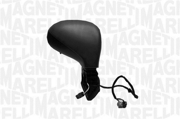 Sidospegel, Höger Magneti marelli 351991124900 MAGNETI MARELLI