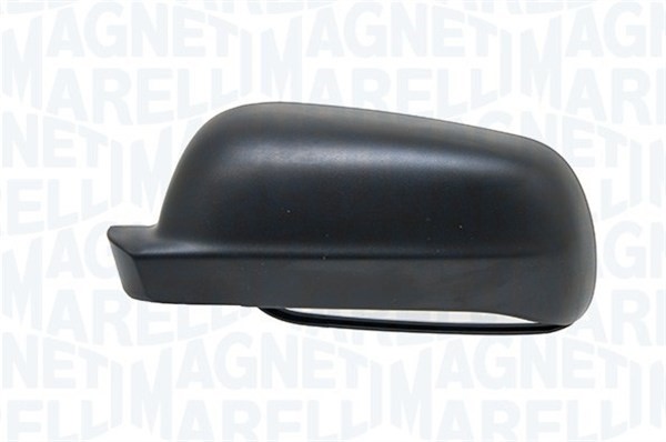 Kåpa, yttre spegel, Vänster Magneti marelli 351991201690 MAGNETI MARELLI