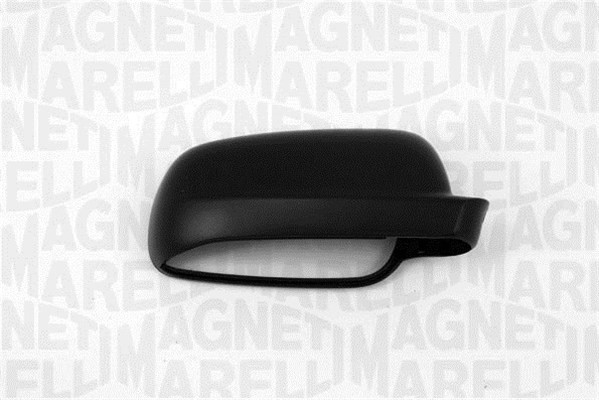 Kåpa, yttre spegel, Höger Magneti marelli 351991201760 MAGNETI MARELLI