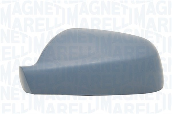 Kåpa, yttre spegel, Vänster Magneti marelli 351991201850 MAGNETI MARELLI