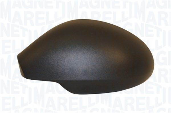 Kåpa, yttre spegel, Vänster Magneti marelli 351991202070 MAGNETI MARELLI