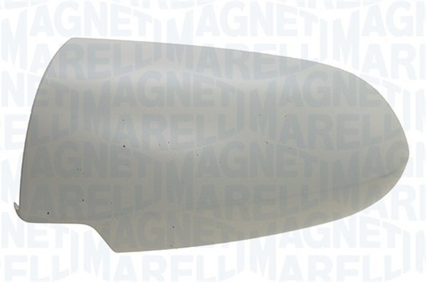 Kåpa, yttre spegel, Vänster Magneti marelli 351991202090 MAGNETI MARELLI