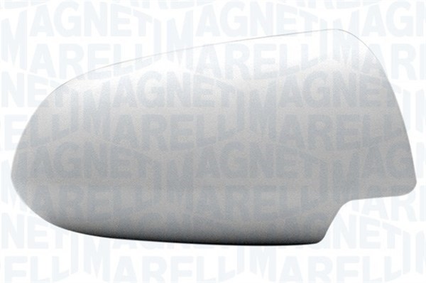 Kåpa, yttre spegel, Höger Magneti marelli 351991202100 MAGNETI MARELLI