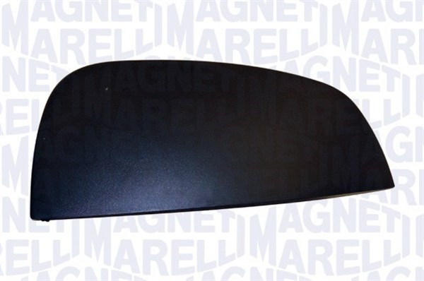 Kåpa, yttre spegel, Höger Magneti marelli 351991202140 MAGNETI MARELLI