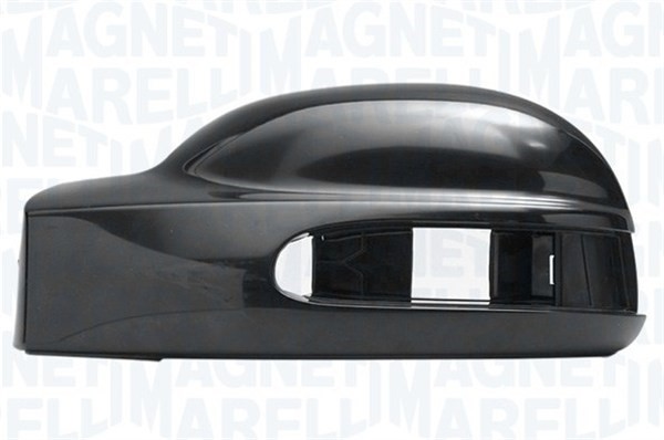 Kåpa, yttre spegel, Vänster Magneti marelli 351991202370 MAGNETI MARELLI