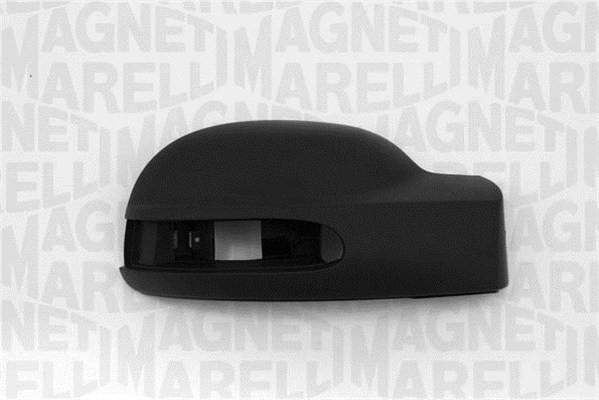 Kåpa, yttre spegel, Höger Magneti marelli 351991202380 MAGNETI MARELLI