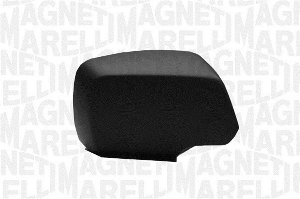 Kåpa, yttre spegel, Vänster Magneti marelli 351991202670 MAGNETI MARELLI