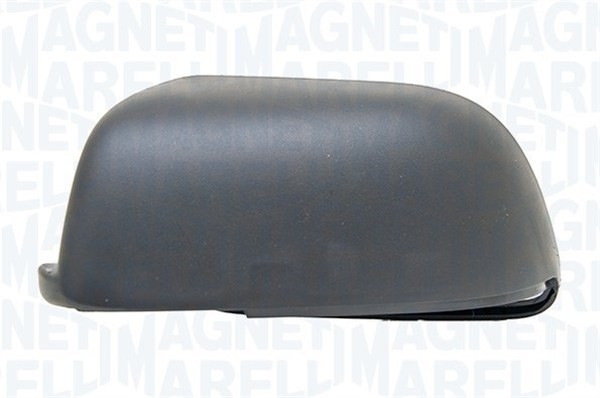 Kåpa, yttre spegel, Vänster Magneti marelli 351991202810 MAGNETI MARELLI