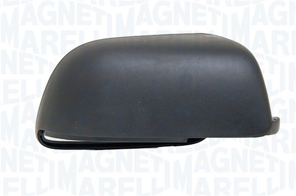 Kåpa, yttre spegel, Höger Magneti marelli 351991202820 MAGNETI MARELLI
