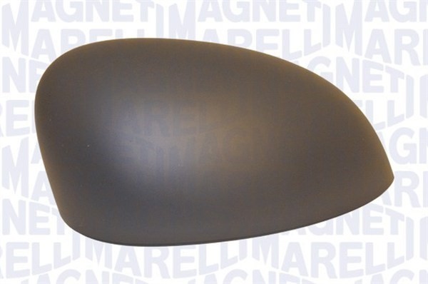 Kåpa, yttre spegel, Höger Magneti marelli 351991202900 MAGNETI MARELLI