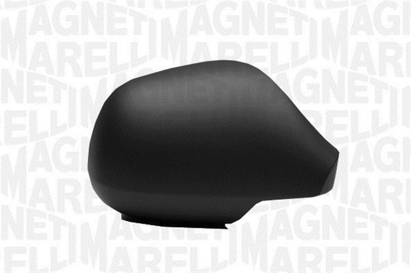 Kåpa, yttre spegel, Höger Magneti marelli 351991203260 MAGNETI MARELLI
