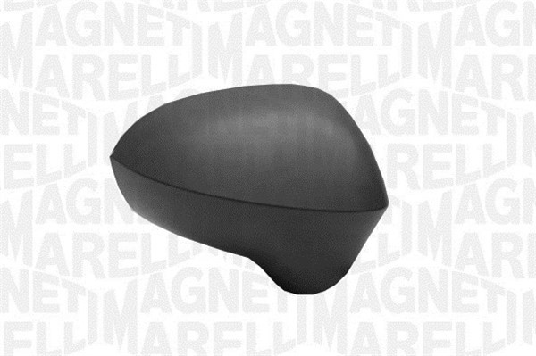 Kåpa, yttre spegel, Höger Magneti marelli 351991203540 MAGNETI MARELLI