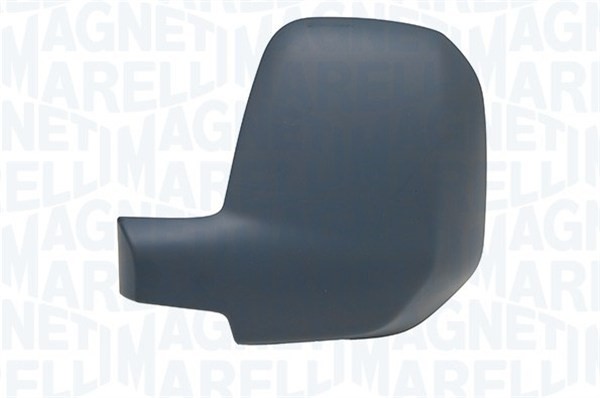 Kåpa, yttre spegel, Vänster Magneti marelli 351991203550 MAGNETI MARELLI