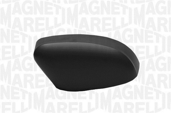 Kåpa, yttre spegel, Vänster Magneti marelli 351991203570 MAGNETI MARELLI