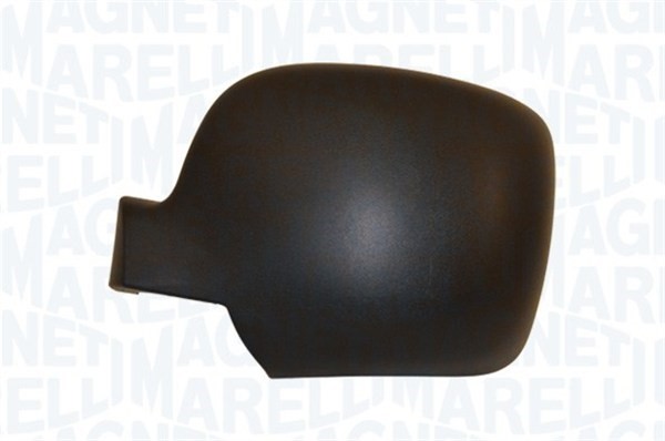 Kåpa, yttre spegel, Vänster Magneti marelli 351991203890 MAGNETI MARELLI