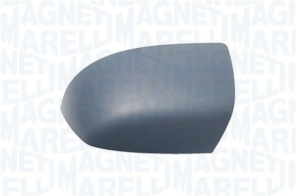 Kåpa, yttre spegel, Höger Magneti marelli 351991205740 MAGNETI MARELLI
