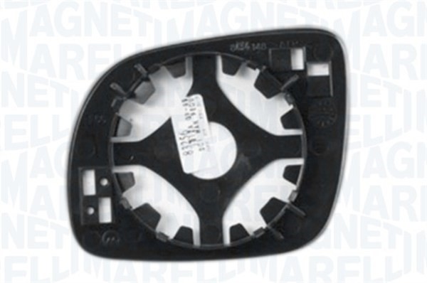 Spegelglas, yttre spegel, Höger Magneti marelli 351991301900 MAGNETI MARELLI