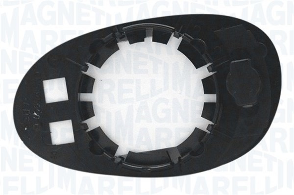 Spegelglas, yttre spegel, Höger Magneti marelli 351991303040 MAGNETI MARELLI