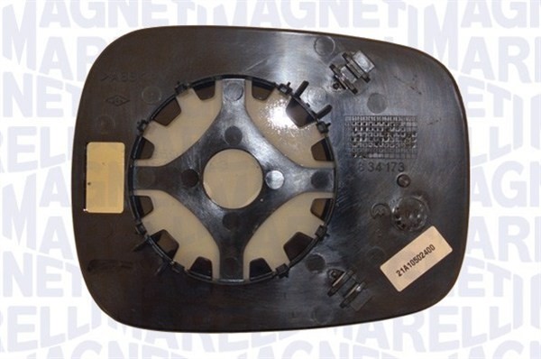 Spegelglas, yttre spegel, Höger, Vänster Magneti marelli 35199130 MAGNETI MARELLI