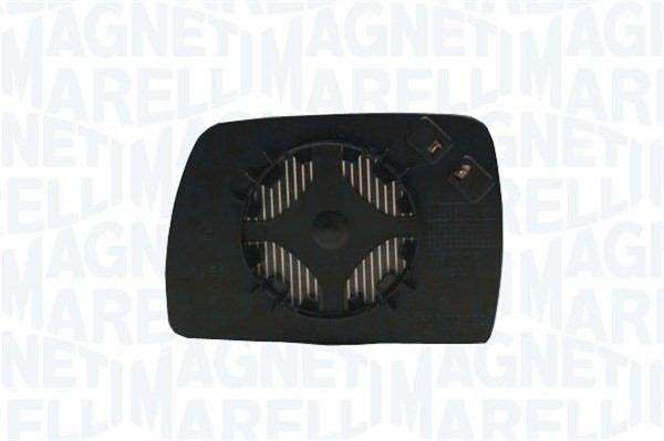 Spegelglas, yttre spegel, Höger Magneti marelli 351991305620 MAGNETI MARELLI