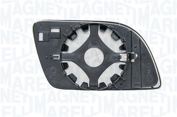 Spegelglas, yttre spegel, Höger Magneti marelli 351991305880 MAGNETI MARELLI