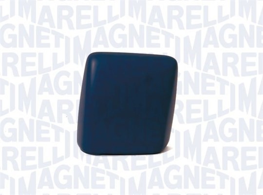 Kåpa, yttre spegel, Vänster Magneti marelli 351991801790 MAGNETI MARELLI