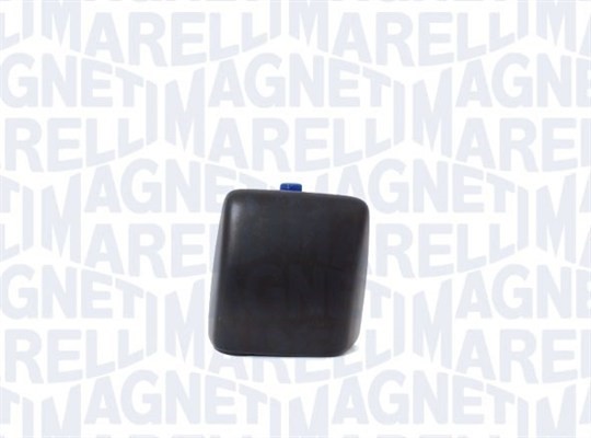 Kåpa, yttre spegel, Vänster Magneti marelli 351991802210 MAGNETI MARELLI