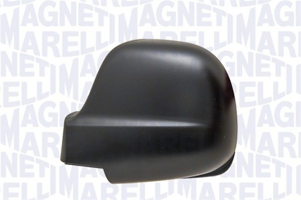 Kåpa, yttre spegel, Vänster Magneti marelli 351991802350 MAGNETI MARELLI