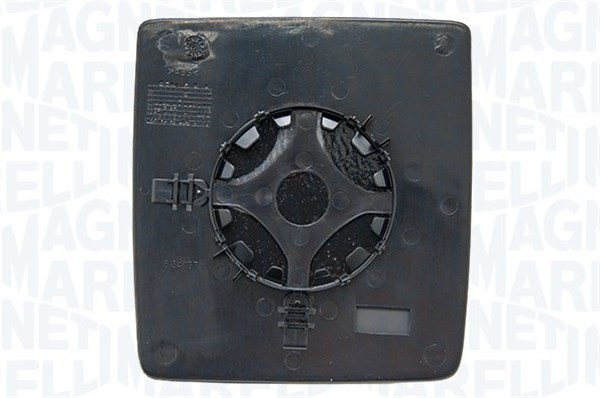 Spegelglas, yttre spegel, Höger Magneti marelli 351991802940 MAGNETI MARELLI