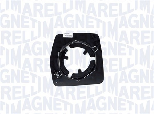 Spegelglas, yttre spegel, Vänster Magneti marelli 351991803350 MAGNETI MARELLI