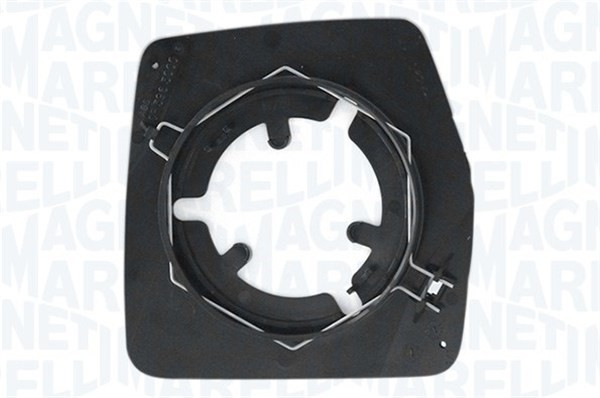 Spegelglas, yttre spegel, Höger Magneti marelli 351991803360 MAGNETI MARELLI