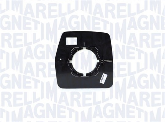 Spegelglas, yttre spegel, Vänster Magneti marelli 351991803370 MAGNETI MARELLI