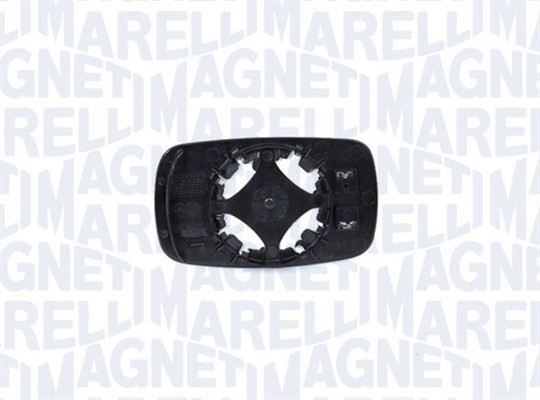 Spegelglas, yttre spegel, Vänster Magneti marelli 351991803390 MAGNETI MARELLI