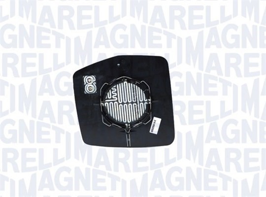Spegelglas, yttre spegel, Höger Magneti marelli 351991803400 MAGNETI MARELLI
