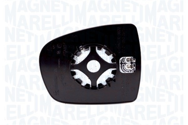Spegelglas, yttre spegel, Vänster Magneti marelli 351991803630 MAGNETI MARELLI