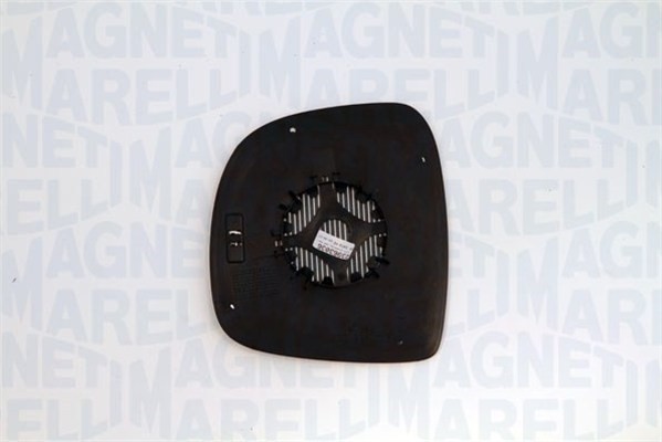 Spegelglas, yttre spegel, Vänster Magneti marelli 351991805030 MAGNETI MARELLI