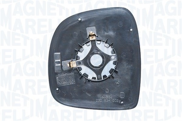 Spegelglas, yttre spegel, Vänster Magneti marelli 351991805030 MAGNETI MARELLI Spegelglas, yttre spegel, Vänster Magneti marelli 351991805030 MAGNETI MARELLI