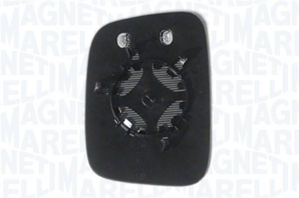 Spegelglas, yttre spegel, Höger Magneti marelli 351991805440 MAGNETI MARELLI
