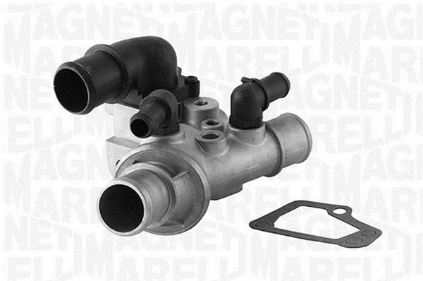 Termostat, kylvätska Magneti marelli 352039680000 MAGNETI MARELLI