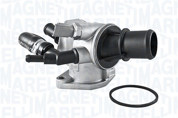 Termostat, kylvätska Magneti marelli 352049588000 MAGNETI MARELLI