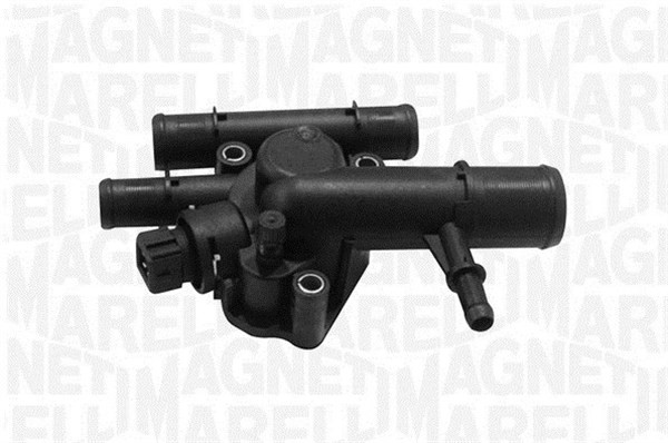 Termostat, kylvätska Magneti marelli 352051589000 MAGNETI MARELLI