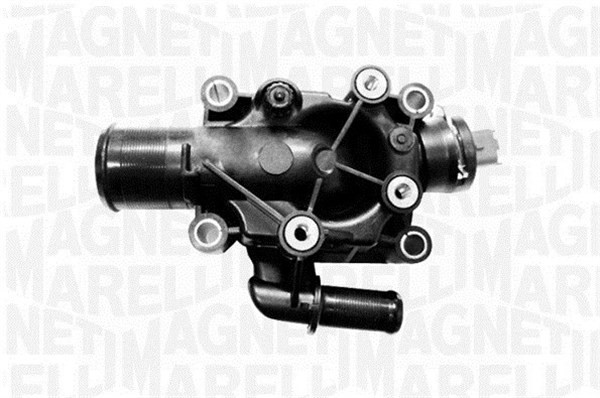 Termostat, kylvätska Magneti marelli 352061891000 MAGNETI MARELLI