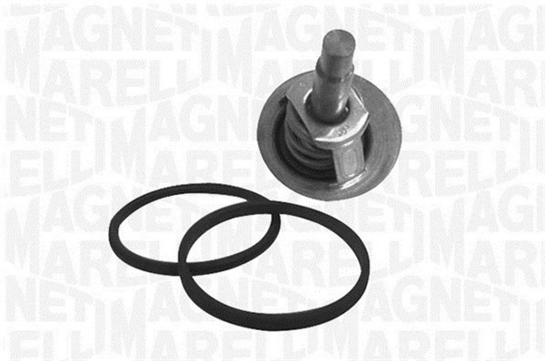 Termostat, kylvätska Magneti marelli 352063091000 MAGNETI MARELLI